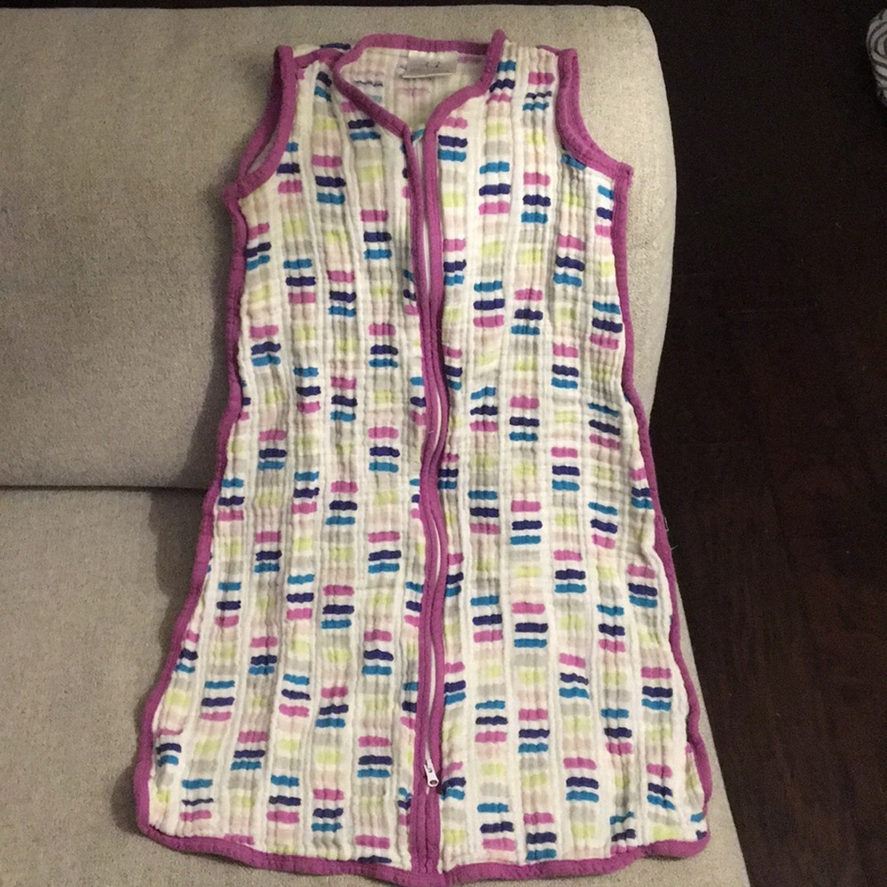 Aden & Anahi’s Sleep Sack 6-12 months EUC